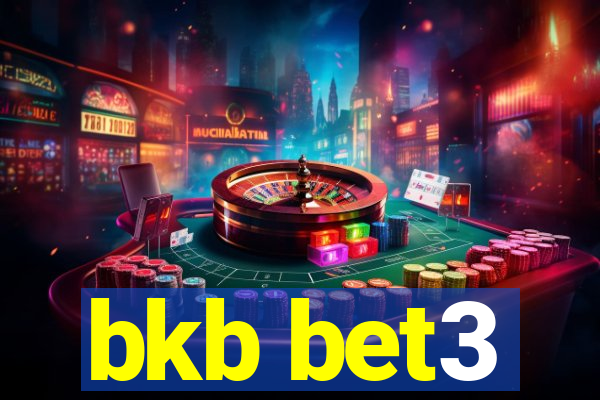 bkb bet3